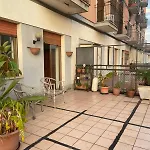 Terrazzo Fiorito