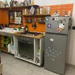Terrazzo Fiorito