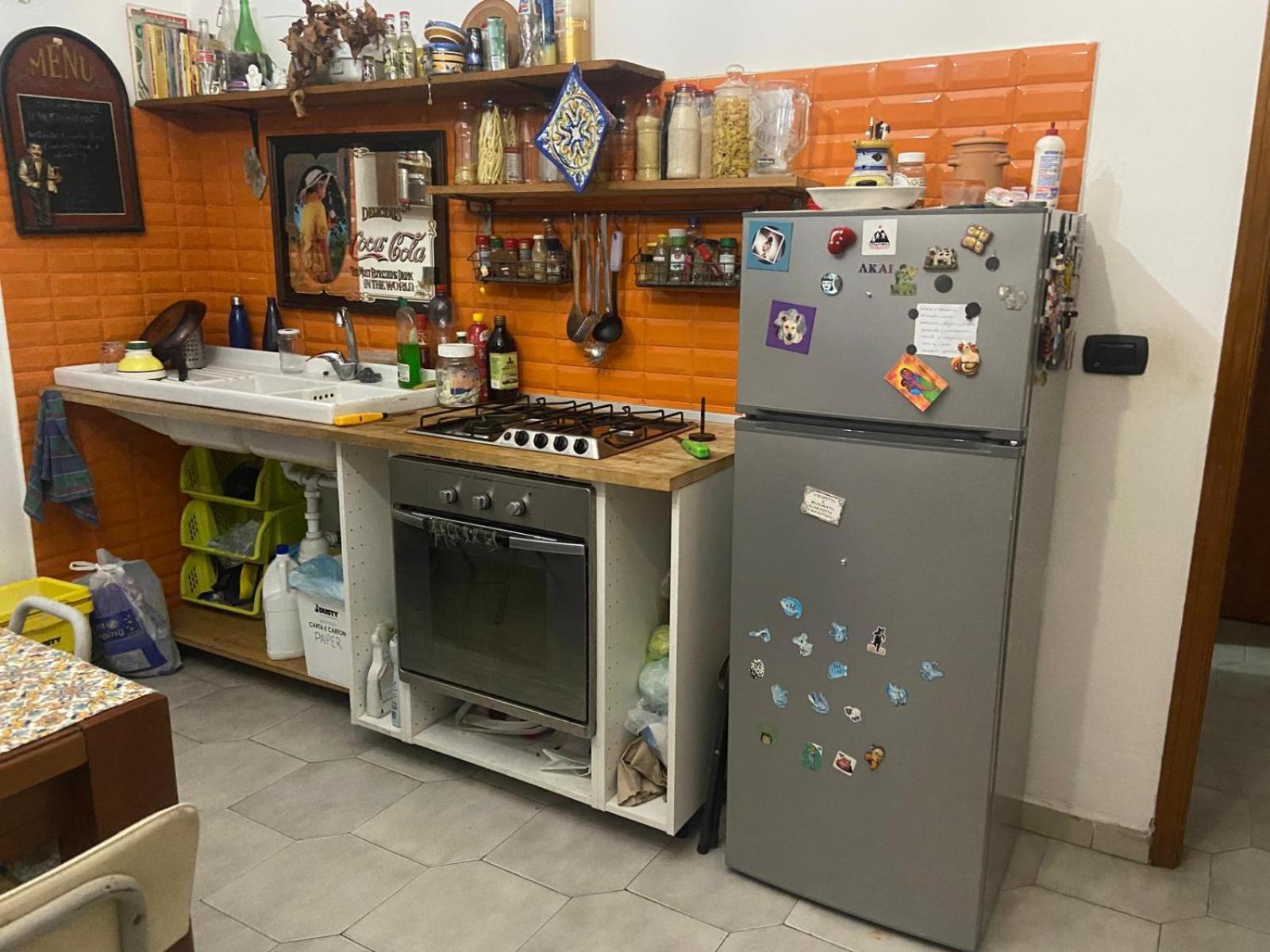 Terrazzo Fiorito